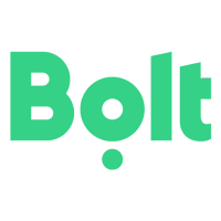 Logo-Bolt